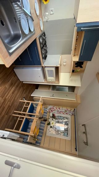 MOVIL HOME A ESTRENAR