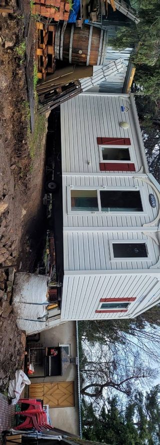 MOVIL HOME A ESTRENAR