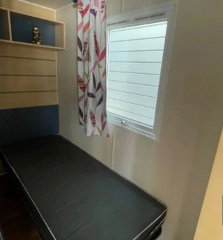 MOVIL HOME A ESTRENAR