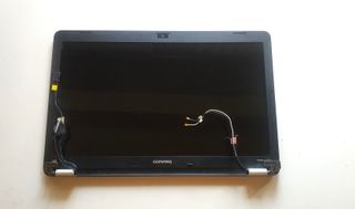 HP COMPAQ CQ 56-PANTALLA COMPLETA