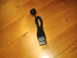 Cable cargador pulsera Xiaomi MiBand
