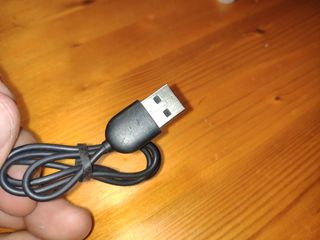 Cable cargador pulsera Xiaomi MiBand