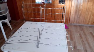 botellero frigorifico