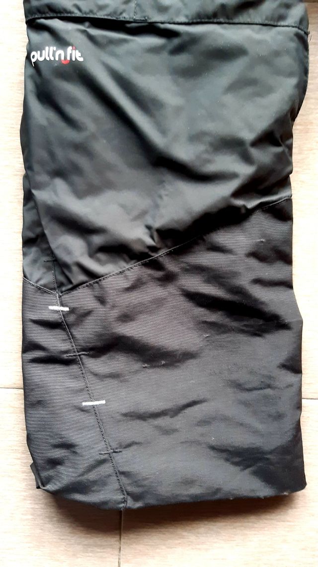 Pantalón esquí Wed'ze talla 4