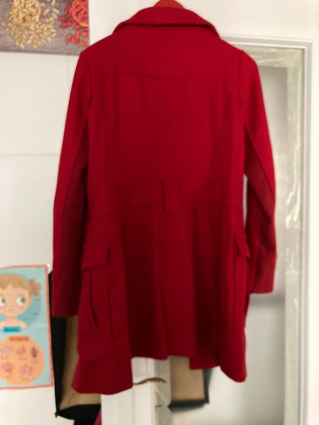 Bellissimo cappotto Mango M