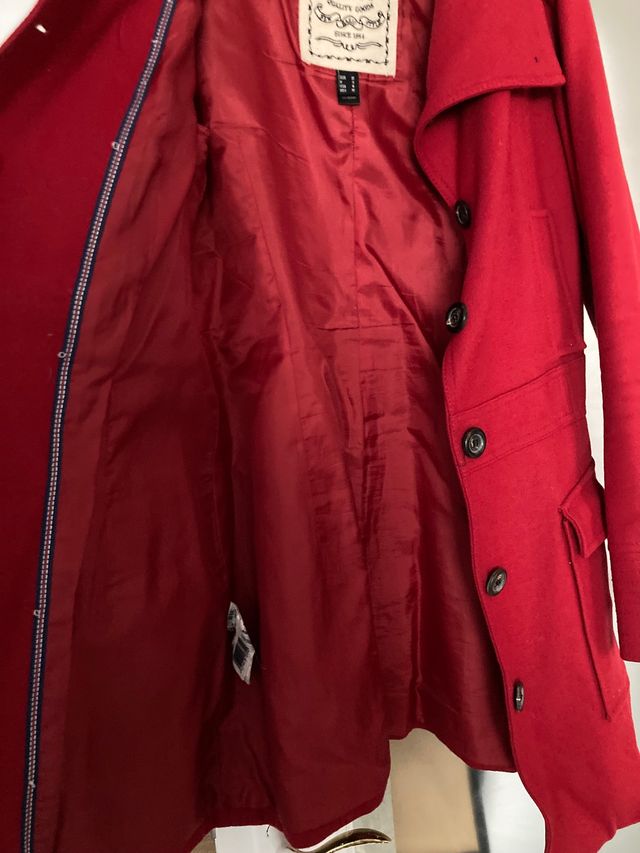 Bellissimo cappotto Mango M