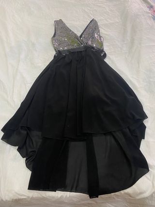 vestido fiesta