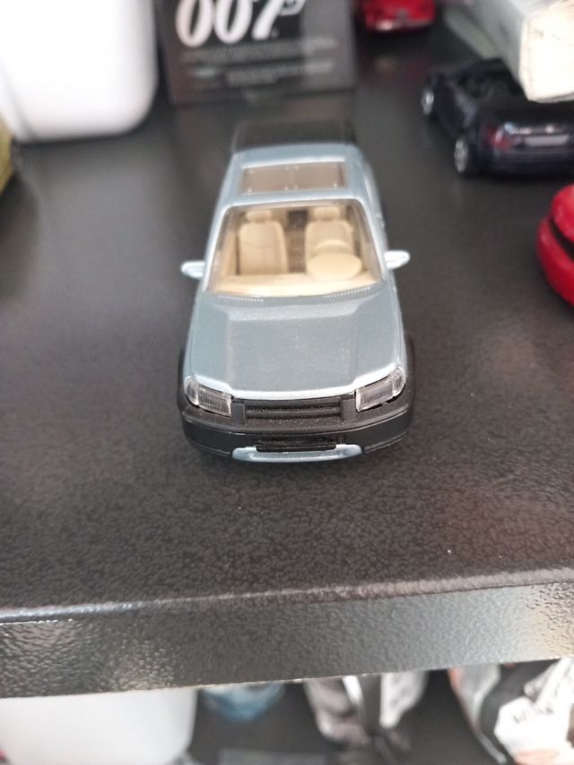 Land Rover Freelander 1/43