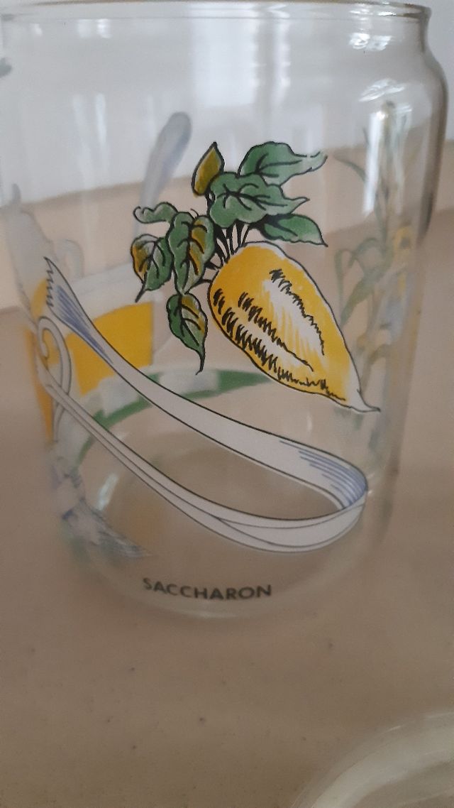 TARROS CRISTAL COCINA ‼️‼️