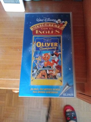 Colección de diviértete con el inglés