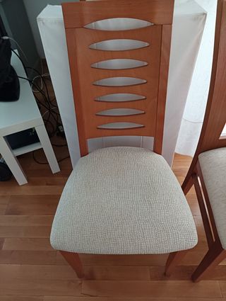 Silla. Se vende por mudanza