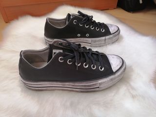 Converse Smoked 