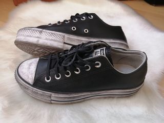 Converse Smoked 