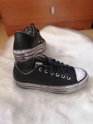 Converse Smoked 