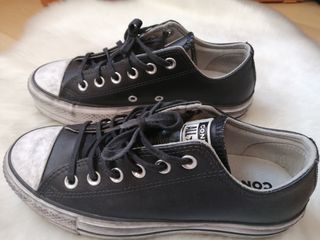 Converse Smoked 