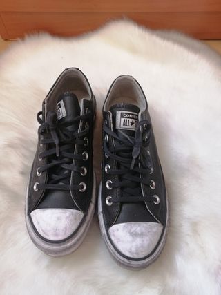 Converse Smoked 