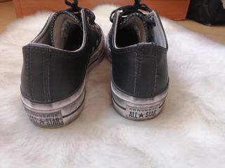 Converse Smoked 