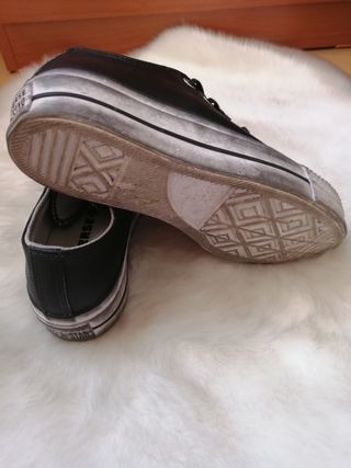 Converse Smoked 