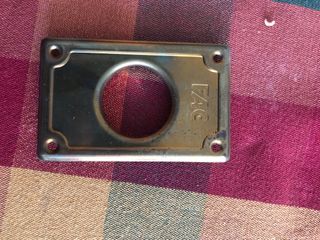Fac seguridad 307rp/80