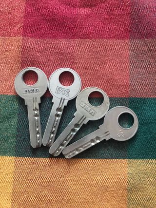 Fac seguridad 307rp/80