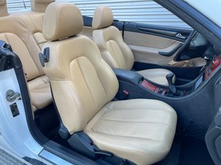 Mercedes-Benz  CLK 1999