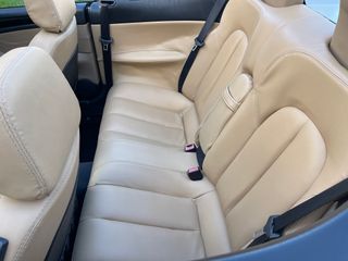 Mercedes-Benz  CLK 1999