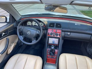 Mercedes-Benz  CLK 1999