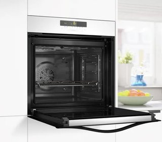 Balay horno compacto con microondas
