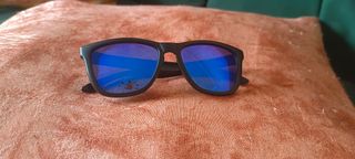 🌝😻Gafas de sol polarizadas azules X-CRUZE 😎💥