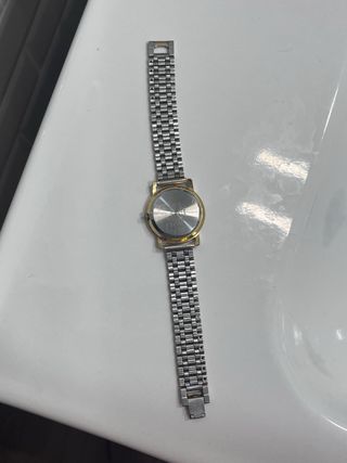 Reloj senora Orient Watch 