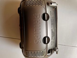 radio CD PHILIPS
