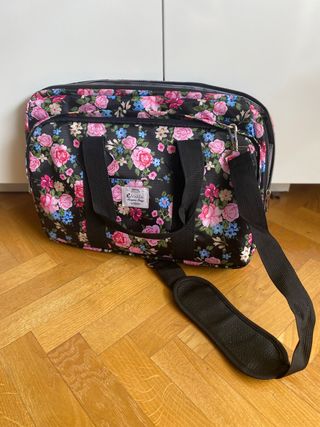 Bolso porta ordenador