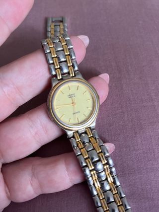 reloj de señora Orient Watch