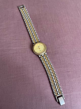 reloj de señora Orient Watch