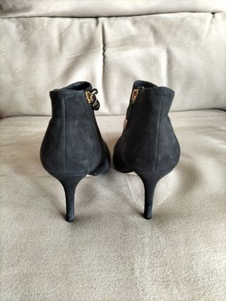 Botines Guess vestir