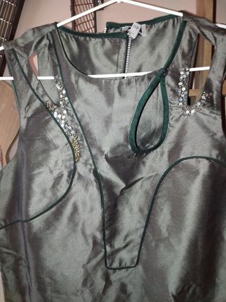 Vestido boda