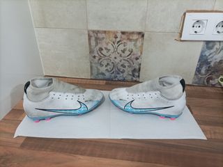 Botas de Fútbol nike Mercurial