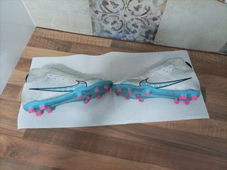 Botas de Fútbol nike Mercurial