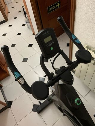 Bicicleta estática (venta o cambio)