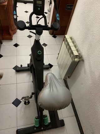 Bicicleta estática (venta o cambio)