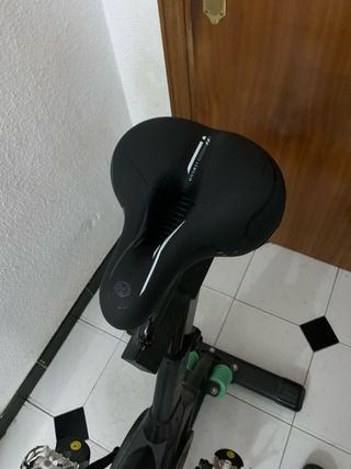Bicicleta estática (venta o cambio)