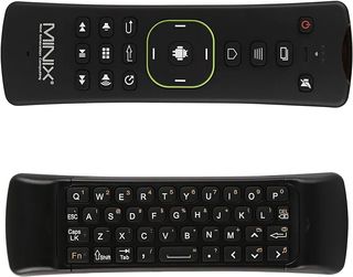 MINIX NEO X8-H Plus + MINIX NEO A2 Lite