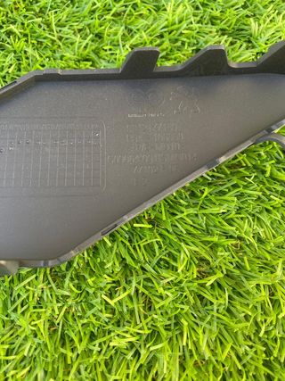 Tapa remolque Peugeot 408 Nuevo