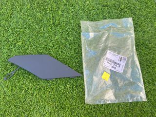 Tapa remolque Peugeot 408 Nuevo