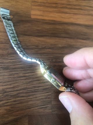 Seiko vintage quartz Anni 60