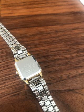 Seiko vintage quartz Anni 60