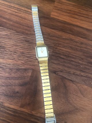 Seiko vintage quartz Anni 60