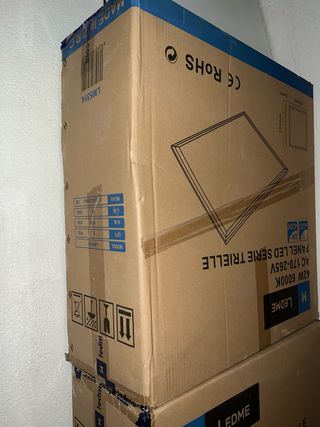 Lote de 20 paneles led LM5314 42w