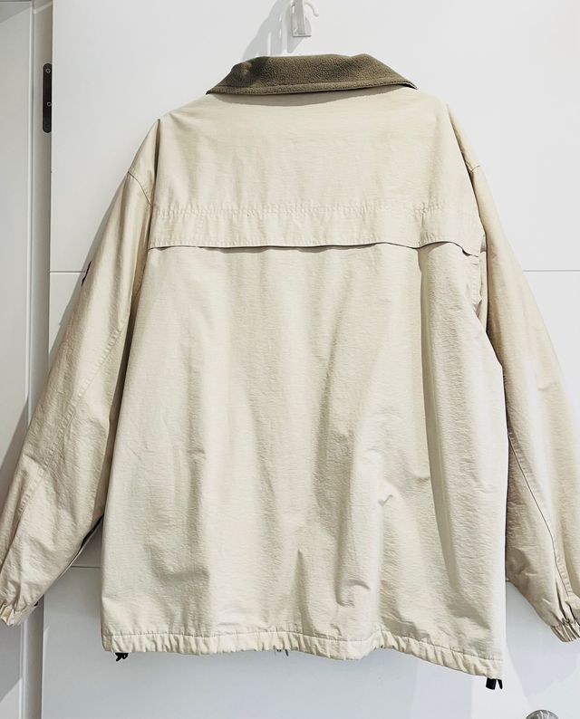 Abrigo vintage de Northway