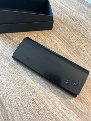 Funda + Caja PERSOL gafas